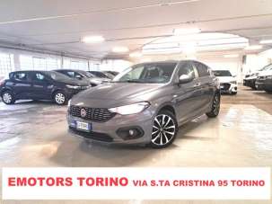 FIAT Tipo Benzina 2020 usata, Torino