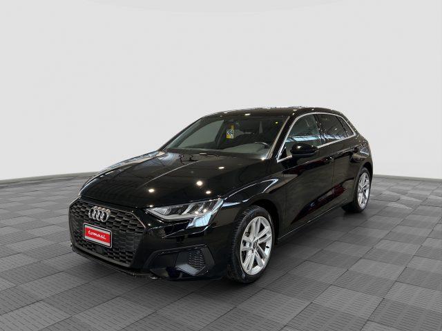 AUDI A3 Benzina 2020 usata, Verona foto