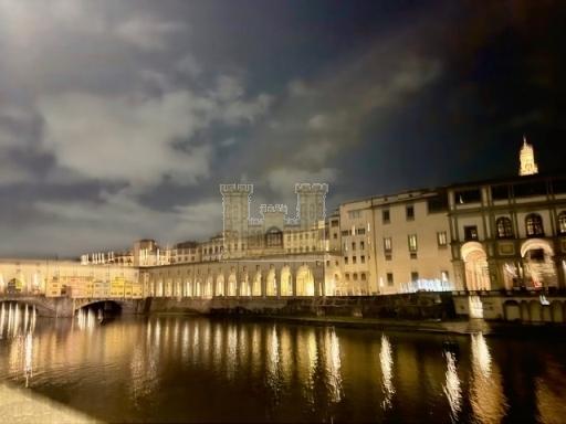 appartamento in vendita a Firenze in zona Centro San Niccolò