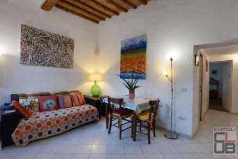 Venta Appartamento, San Miniato