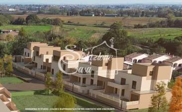 Venta Appartamento, Collesalvetti