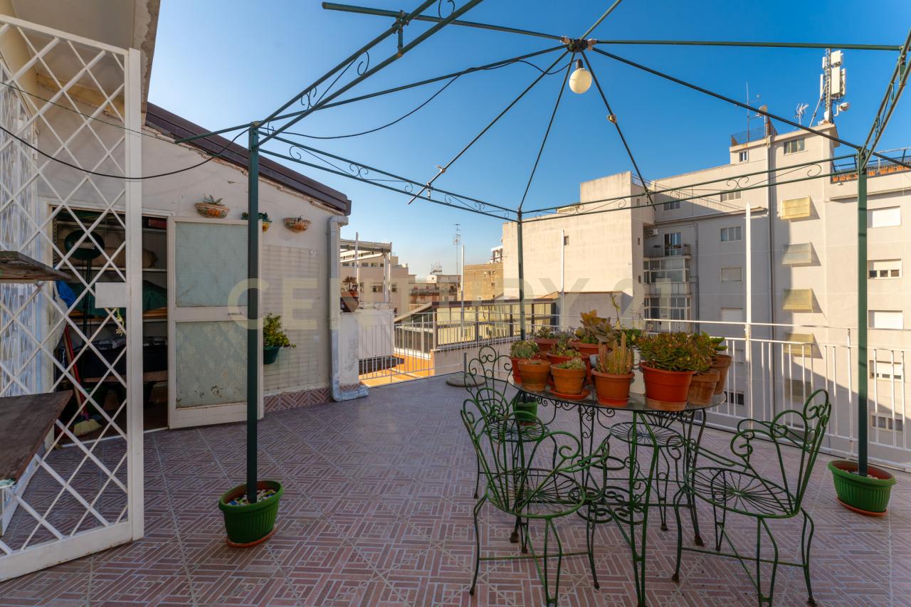 appartamento in vendita a Catania in zona Centro Storico
