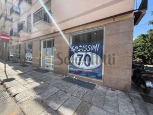 Affitto 3 vetrine