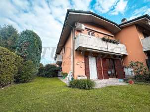 Vendita Villa a schiera, Lentate sul Seveso