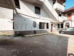 Vendita Appartamento, Cesano Maderno