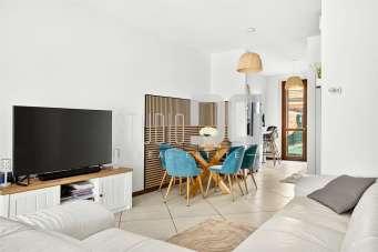Vendita Villa a schiera, Cesano Maderno