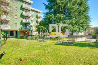 Vendita Appartamento, Cesano Maderno