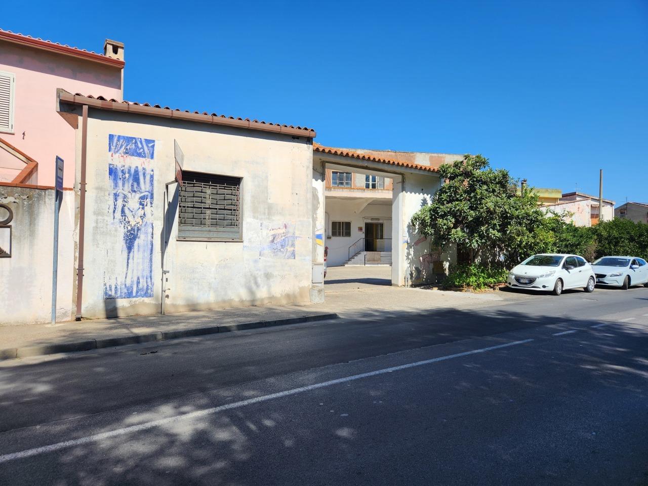 villa in vendita a San Sperate