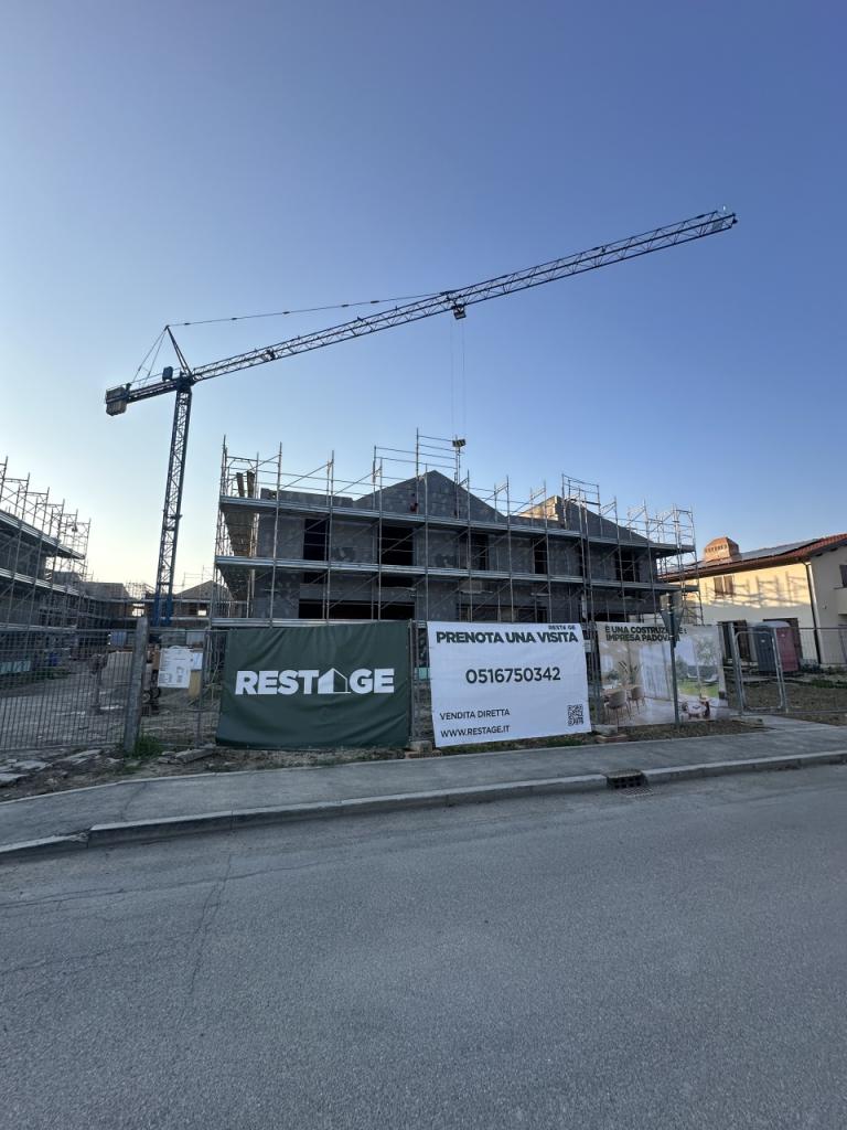 casa indipendente in vendita ad Imola