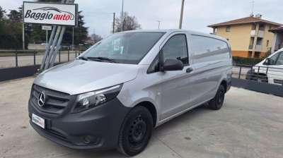 MERCEDES-BENZ Vito Diesel 2019 usata, Vicenza