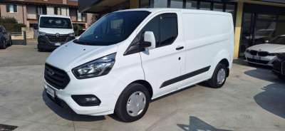 FORD Transit Custom Elettrica/Diesel 2023 usata, Vicenza