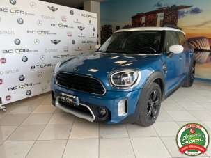 MINI Countryman Diesel 2023 usata, Brindisi