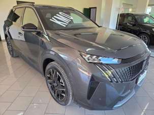PEUGEOT 5008 Elettrica/Benzina 2025 usata, Napoli
