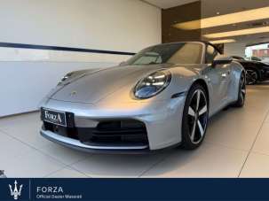 PORSCHE 992 Benzina 2025 usata, Torino