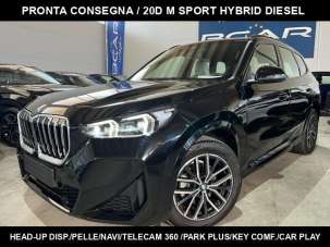 BMW X1 Diesel 2025 usata, Cuneo