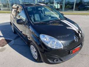 RENAULT Twingo Benzina 2008 usata, Cuneo