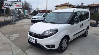 FIAT Doblo Diesel 2021 usata, Vicenza