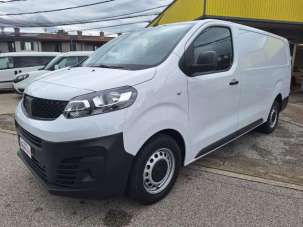 FIAT Scudo Diesel 2023 usata, Vicenza