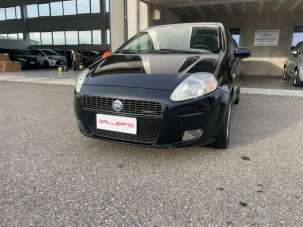 FIAT Grande Punto Diesel 2006 usata, Torino