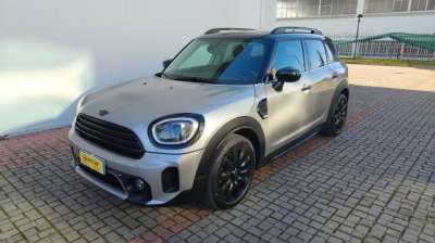 MINI Countryman Diesel 2023 usata, Torino