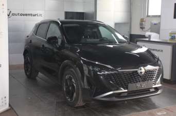NISSAN Qashqai Elettrica/Benzina 2026 usata, Viterbo