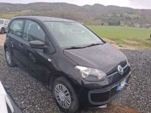 VOLKSWAGEN up! Benzina/Metano 2014 usata, Pesaro e Urbino
