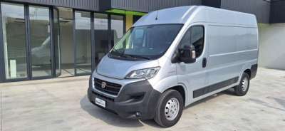 FIAT Ducato Diesel 2019 usata, Vicenza