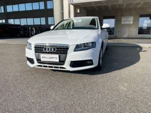 AUDI A4 Benzina 2008 usata, Torino