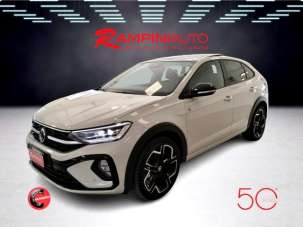 VOLKSWAGEN Taigo Benzina 2024 usata, Perugia