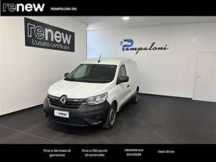RENAULT Express Diesel 2023 usata, Siena