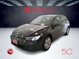 VOLKSWAGEN Golf Metano 2021 usata, Perugia