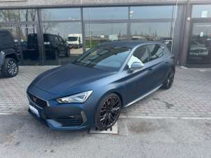 CUPRA Leon Benzina 2023 usata, Bologna