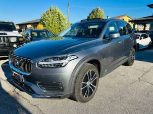 VOLVO XC90 Elettrica/Diesel 2019 usata, Padova