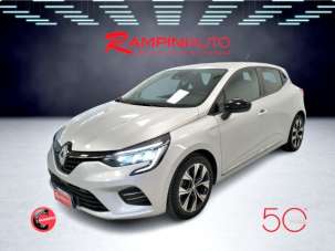 RENAULT Clio Diesel 2023 usata, Perugia