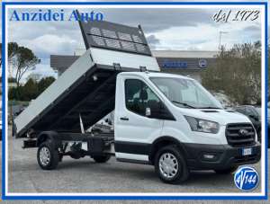FORD Transit Diesel 2024 usata, Roma