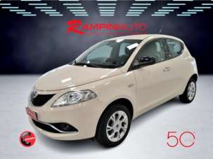 LANCIA Ypsilon Metano 2016 usata, Perugia