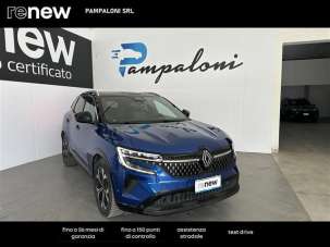 RENAULT Austral Elettrica/Benzina 2023 usata, Siena
