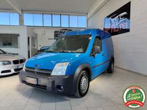 FORD Transit Connect Diesel 2006 usata, Milano