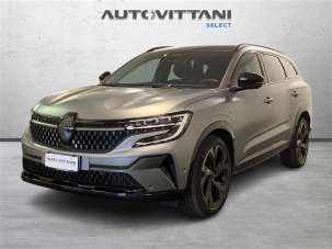 RENAULT Espace Elettrica/Benzina 2023 usata, Como
