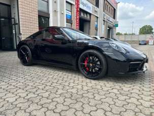 PORSCHE 911 Benzina 2023 usata, Milano