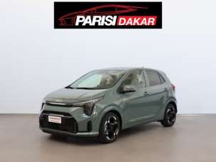 KIA Picanto Benzina usata, Monza e Brianza