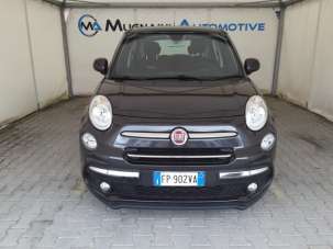 FIAT 500L Diesel 2018 usata, Firenze