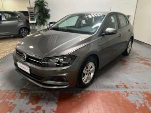 VOLKSWAGEN Polo Diesel 2019 usata, Milano