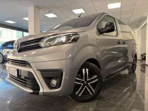 TOYOTA Proace Verso Diesel 2021 usata, Brescia