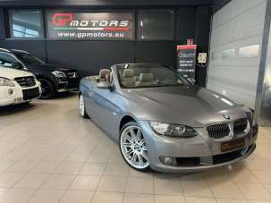 BMW 330 Benzina 2009 usata, Brescia
