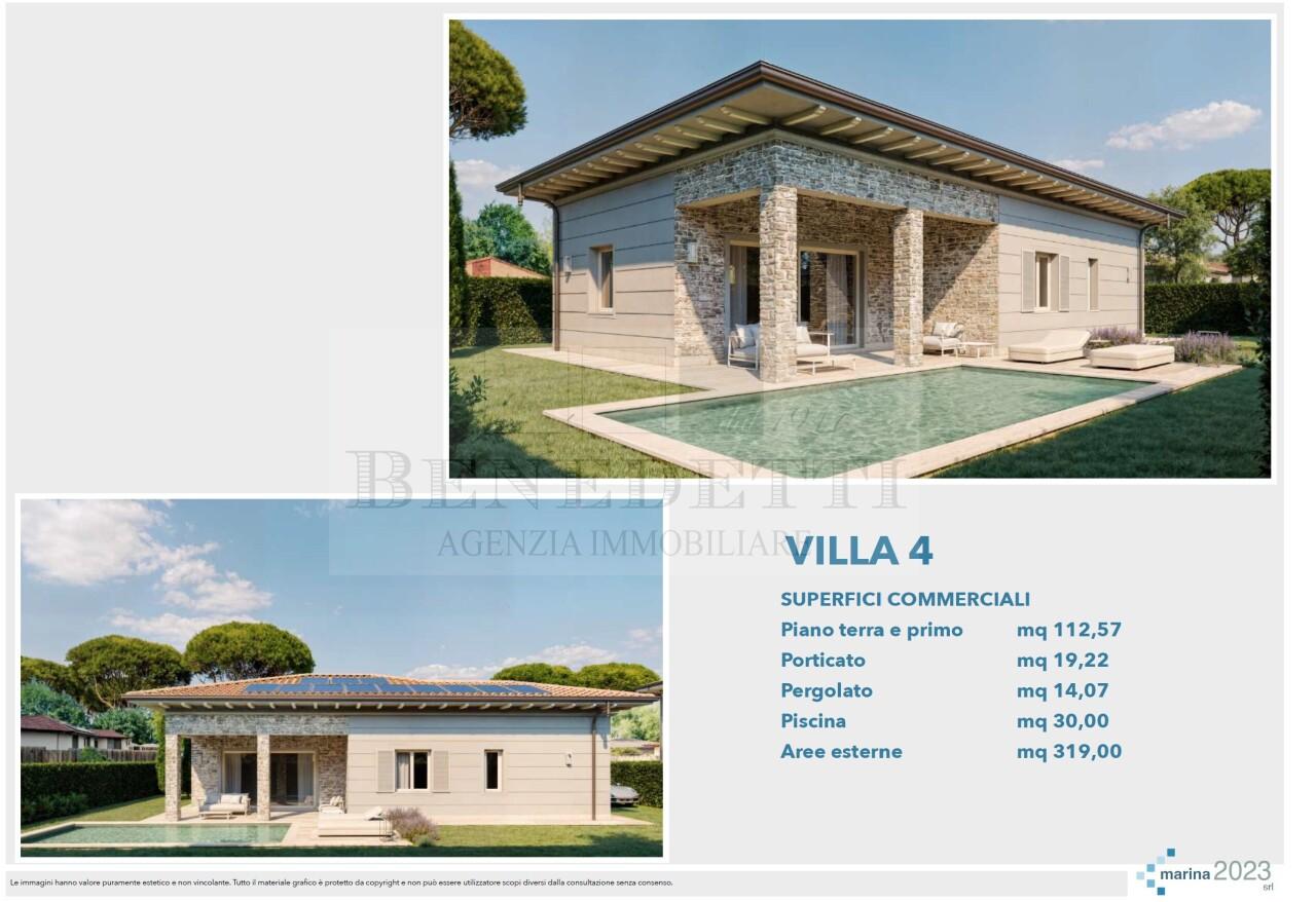 casa indipendente in vendita a Pietrasanta in zona Vignone