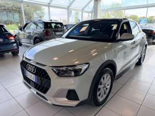 AUDI A1 Benzina 2023 usata, Ferrara