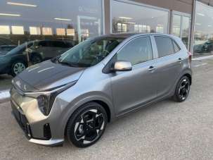 KIA Picanto Benzina/GPL 2026 usata, Reggio Nell'Emilia