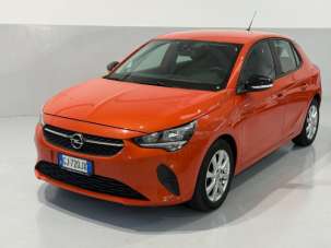 OPEL Corsa Benzina 2022 usata, Milano