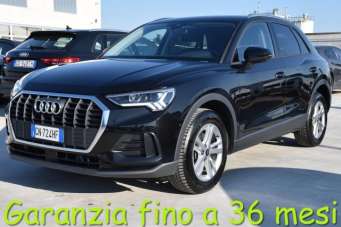 AUDI Q3 Diesel 2023 usata, Brindisi